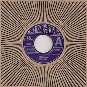 TV Freaks - D.Y.O.T. download flac mp3