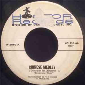 Unknown Artist - Chinese Medley / Flim Flam download flac mp3