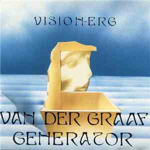 Van Der Graaf Generator - Vision-Erg download flac mp3
