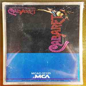 Various - Cabaret - Original Soundtrack Recording download flac mp3