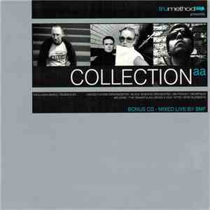Various - Collection AA download flac mp3