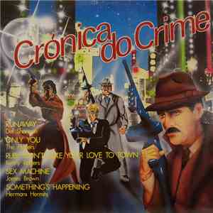 Various - Crónica do Crime download flac mp3