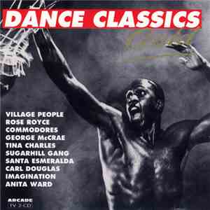 Various - Dance Classics Gold download flac mp3