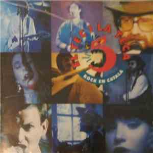 Various - El Tec I La Teca 5 download flac mp3