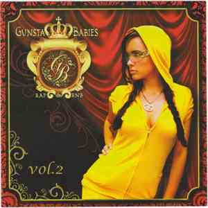 Various - Gunsta Babies 2 flac mp3 download