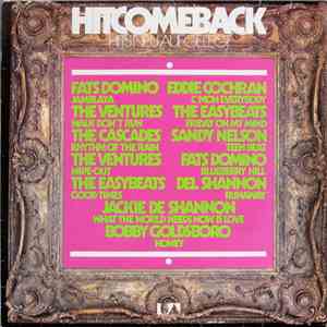 Various - Hitcomeback - Hits Neu Aufgelegt download flac mp3