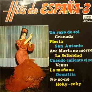 Various - Hits De España 3 download flac mp3