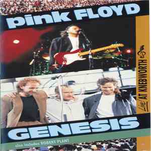 Various - Live! At Knebworth Vol. 3 download flac mp3