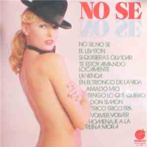 Various - No Se, No Se download flac mp3
