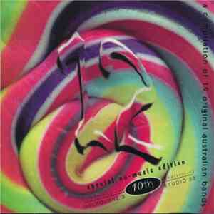 Various - Nu-Music Sampler Series 12 download flac mp3