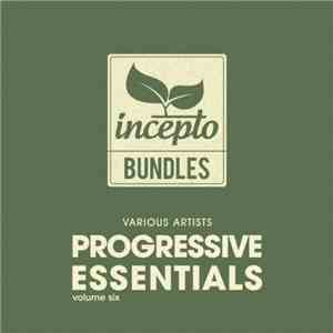 Various - Progressive Essentials (Volume Six) download flac mp3