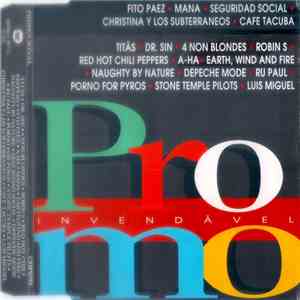 Various - Promo Invendável download flac mp3