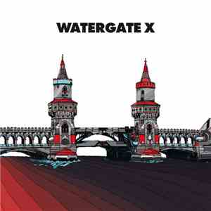 Various - Watergate X download flac mp3