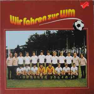 Various - Wir Fahren Zur WM download flac mp3