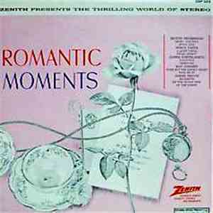 Various - Zenith Presents Romantic Moments download flac mp3