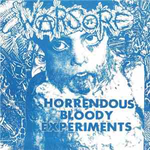 Warsore / Nee! - Horrendous Bloody Experiments / Nee! flac mp3 download