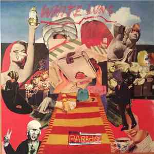White Lung - Paradise download flac mp3