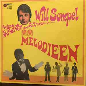 Will Sompel - 30 Melodiëen download flac mp3