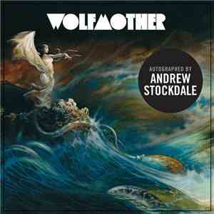 Wolfmother - Wolfmother download flac mp3