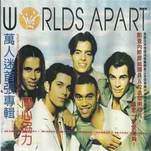 Worlds Apart - Together download flac mp3