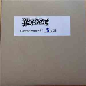 Yacøpsæ - Gästezimmer download flac mp3