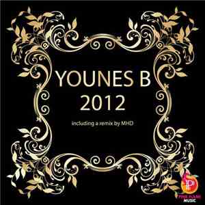 Younes B - 2012 download flac mp3