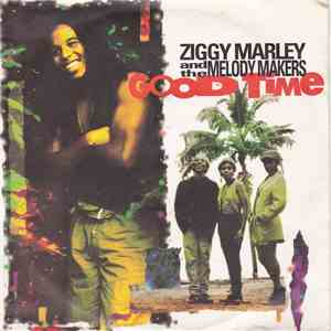 Ziggy Marley And The Melody Makers - Good Time download flac mp3