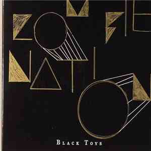 Zombie Nation - Black Toys download flac mp3