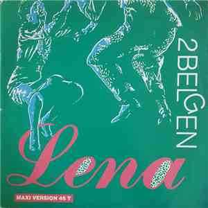 2 Belgen - Lena download flac mp3