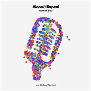 Above & Beyond Feat. Richard Bedford - Northern Soul download flac mp3