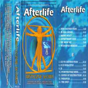 Afterlife  - Mistyczne Słowa download flac mp3