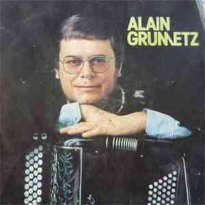 Alain Grumetz - Alain Grumetz download flac mp3