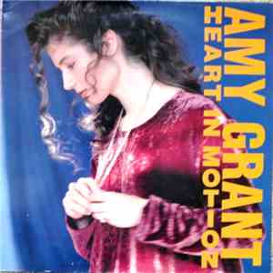 Amy Grant - Heart In Motion download flac mp3
