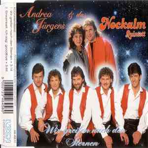 Andrea Jürgens & Das Nockalm Quintett - Wir Greifen Nach Den Sternen download flac mp3