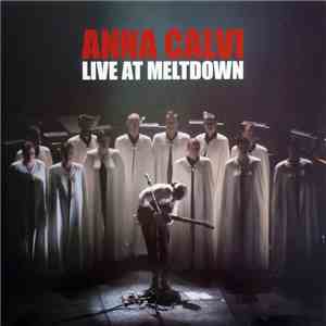 Anna Calvi - Live At Meltdown download flac mp3