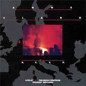 Anne Clark - R.S.V.P. download flac mp3