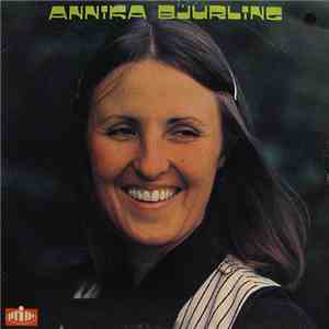 Annika Bjurling - Vi Behöver Jesus download flac mp3