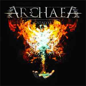 Archaea  - Catalyst download flac mp3