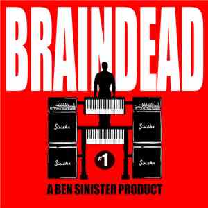 Ben Sinister - Braindead (#1) download flac mp3