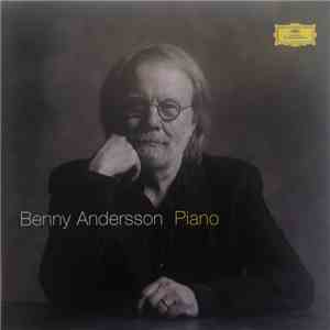 Benny Andersson - Piano download flac mp3