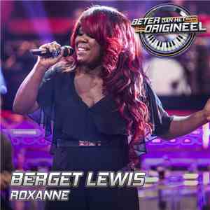 Berget Lewis - Roxanne download flac mp3