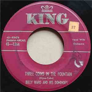 Billy Ward And His Dominoes - Three Coins In The Fountain download flac mp3