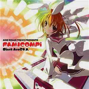 Black Ace  & V.A. - FAMICOMPi download flac mp3