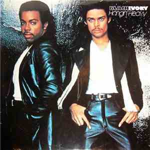 Black Ivory - Hangin' Heavy download flac mp3