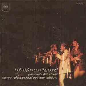 Bob Dylan - Positively 4th Street download flac mp3