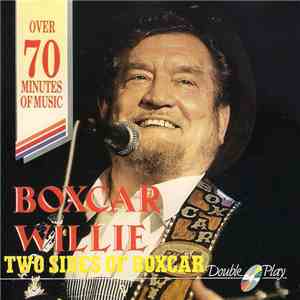 Boxcar Willie - Two Sides Of Boxcar download flac mp3