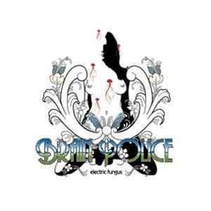 Brain Police  - Electric Fungus download flac mp3