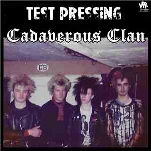 Cadaverous Clan - Demos / Live 82 download flac mp3