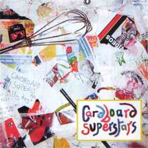 Cardboard Superstars - On Your Own download flac mp3