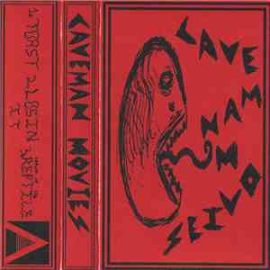 Caveman Movies - S/T download flac mp3